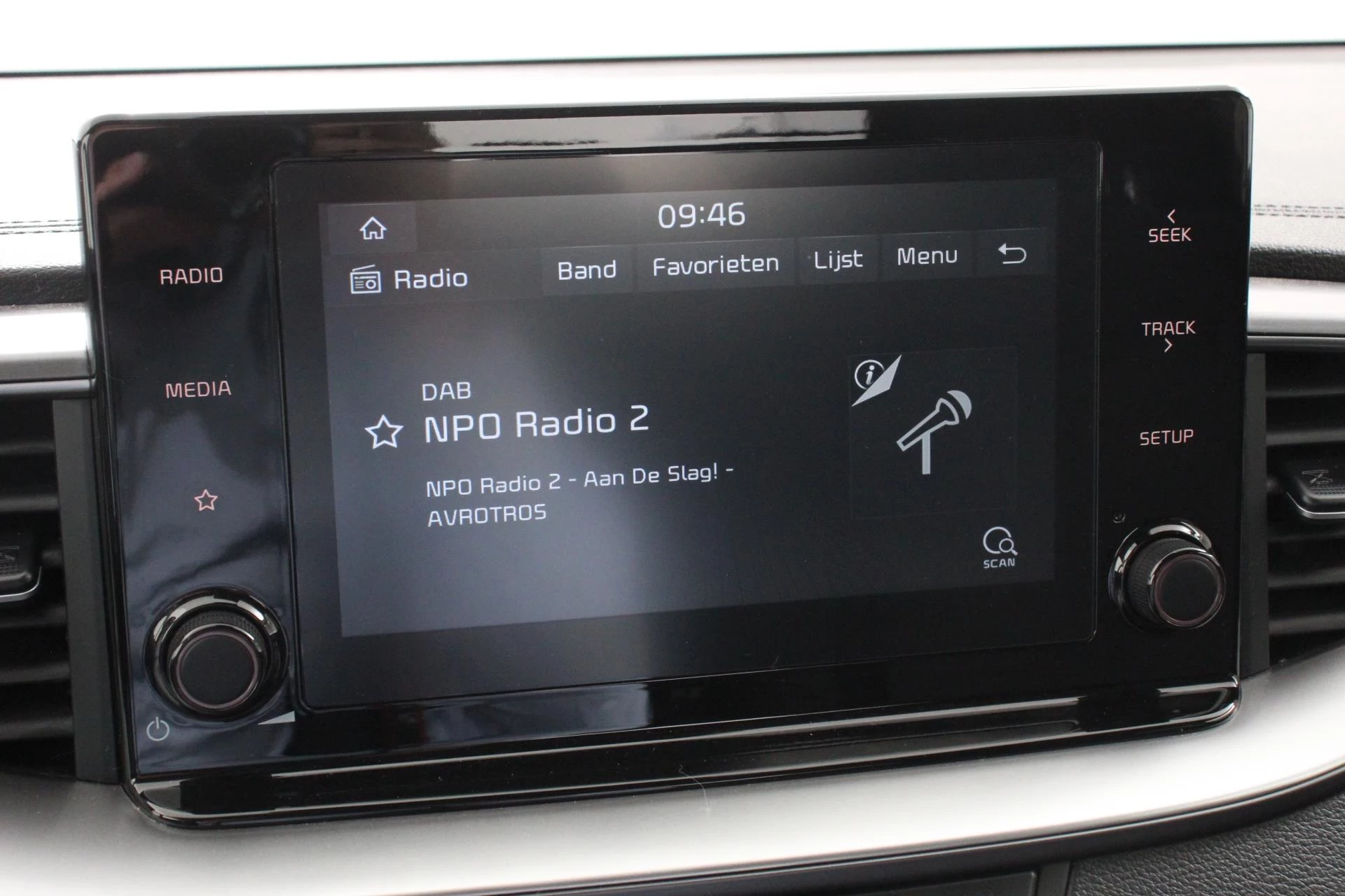 Hoofdafbeelding Kia Ceed