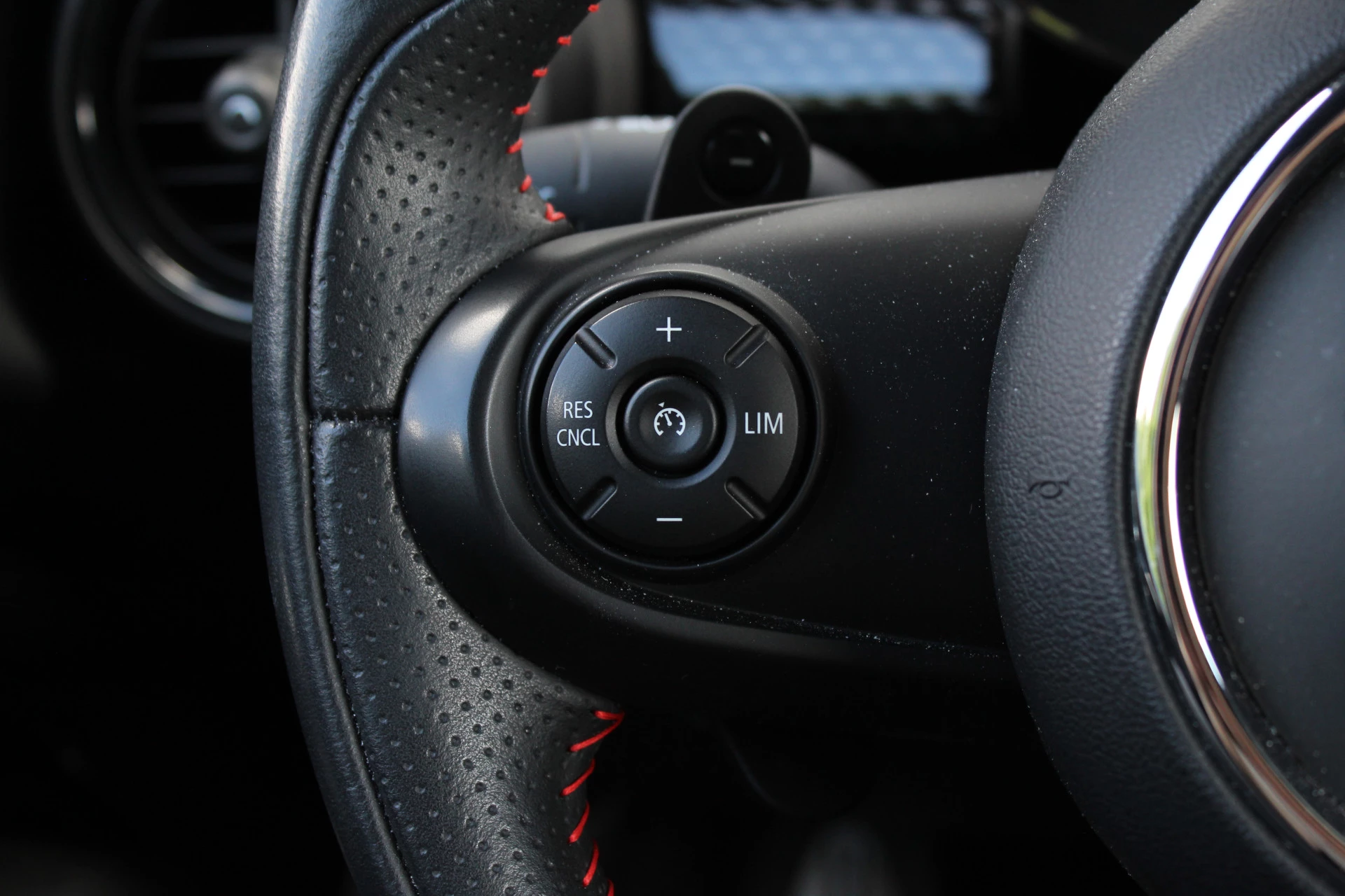 Hoofdafbeelding MINI Cooper S