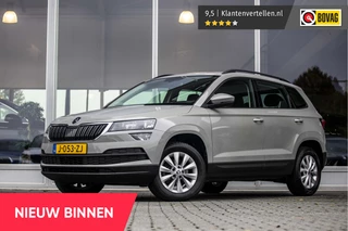Škoda Karoq 1.0 TSI Business Edition | E-Trekhaak | NL Auto | Carplay