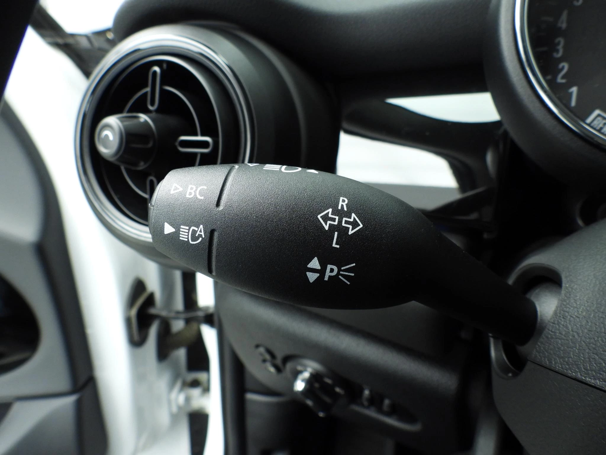 Hoofdafbeelding MINI 5-deurs