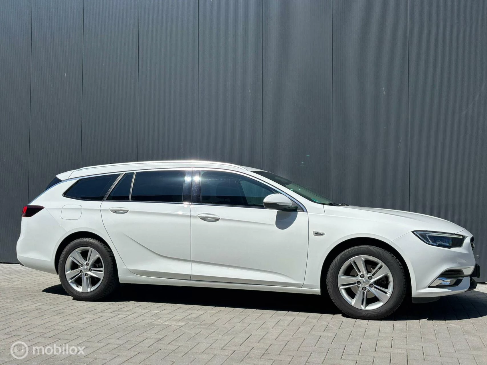Hoofdafbeelding Opel Insignia