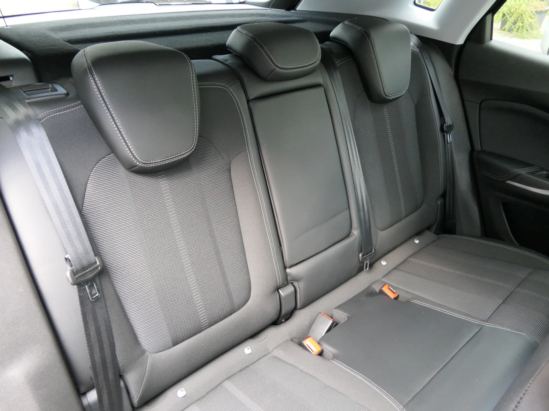 Hoofdafbeelding Opel Grandland