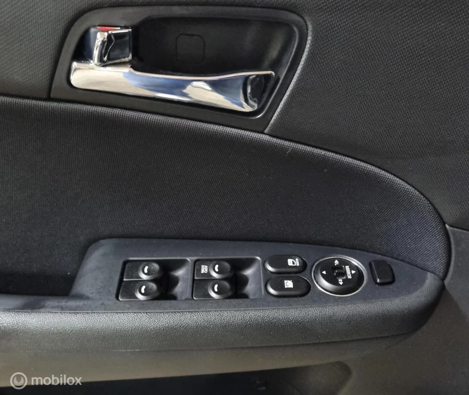 Hoofdafbeelding Hyundai i30