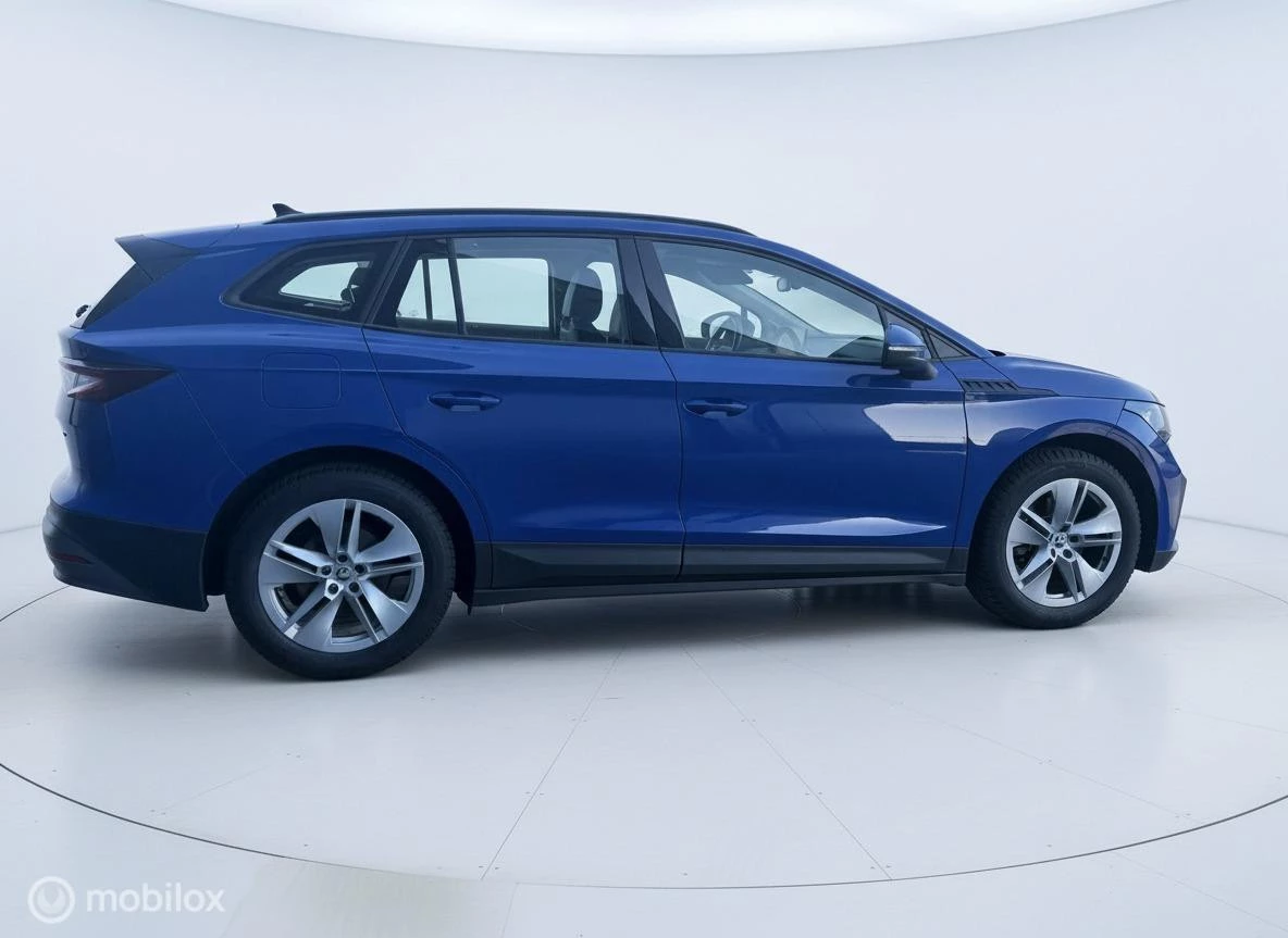 Hoofdafbeelding Škoda Enyaq iV