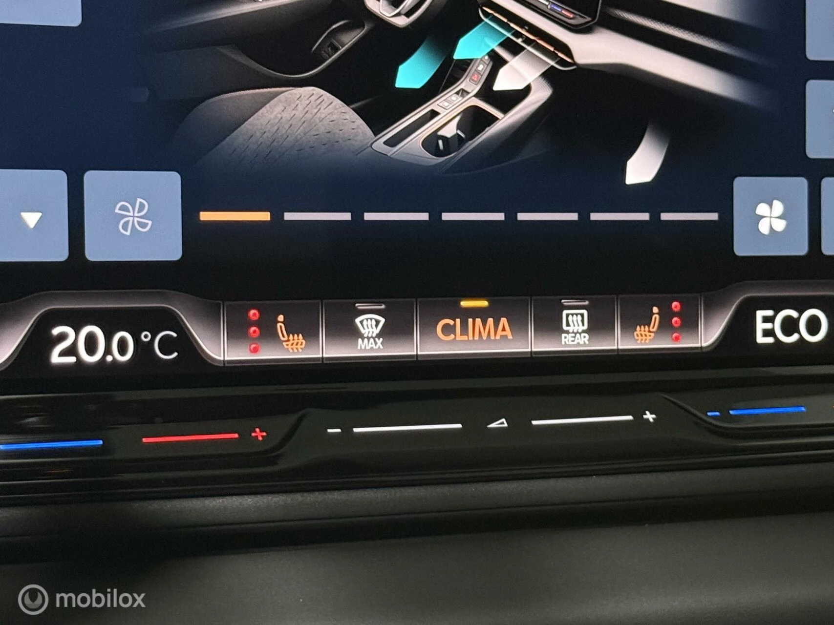 Hoofdafbeelding CUPRA Terramar