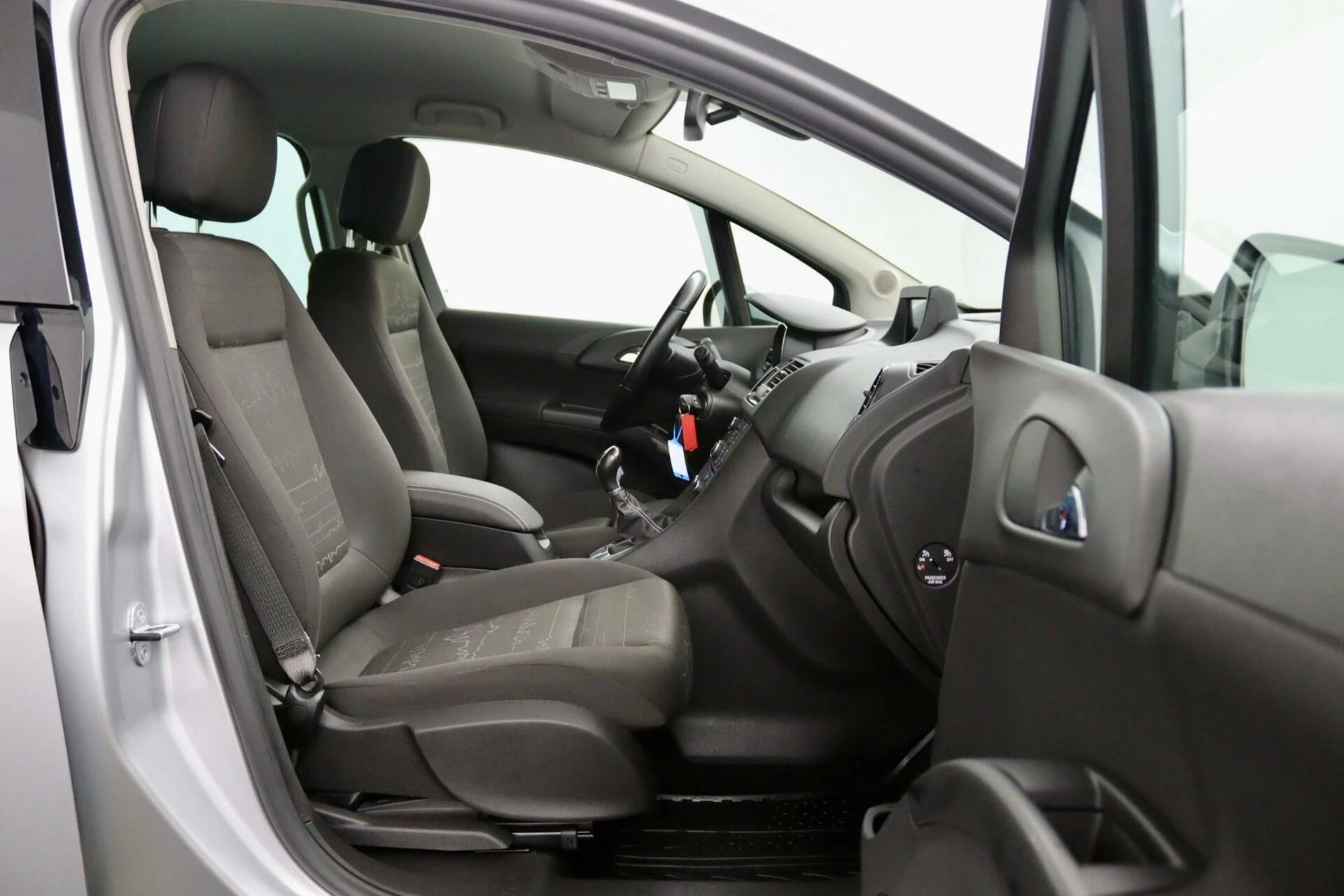 Hoofdafbeelding Opel Meriva