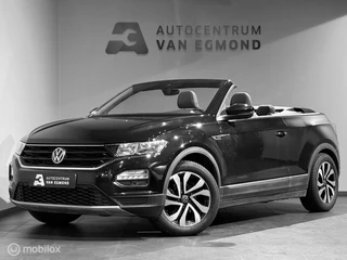 Volkswagen T-Roc Cabrio 1.0 TSI | BEATS | APPCNNCT | NAVI