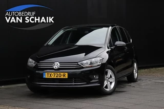 Volkswagen Golf Sportsvan 1.2 TSI Highline | DSG | TREKHAAK | STOELVERW. | PDC | CRUISE | NAVI |