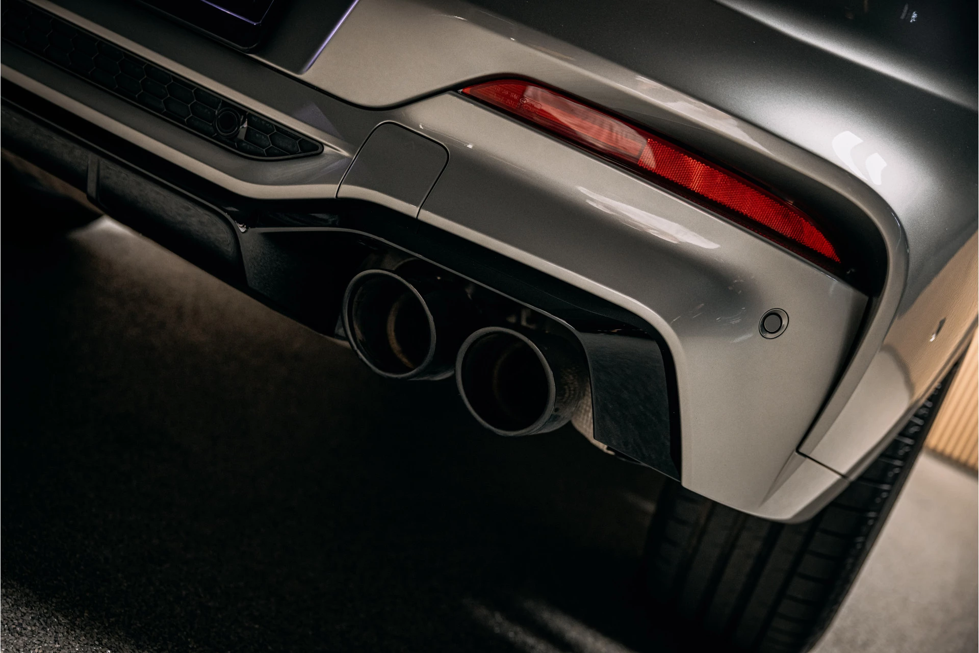 Hoofdafbeelding BMW X4