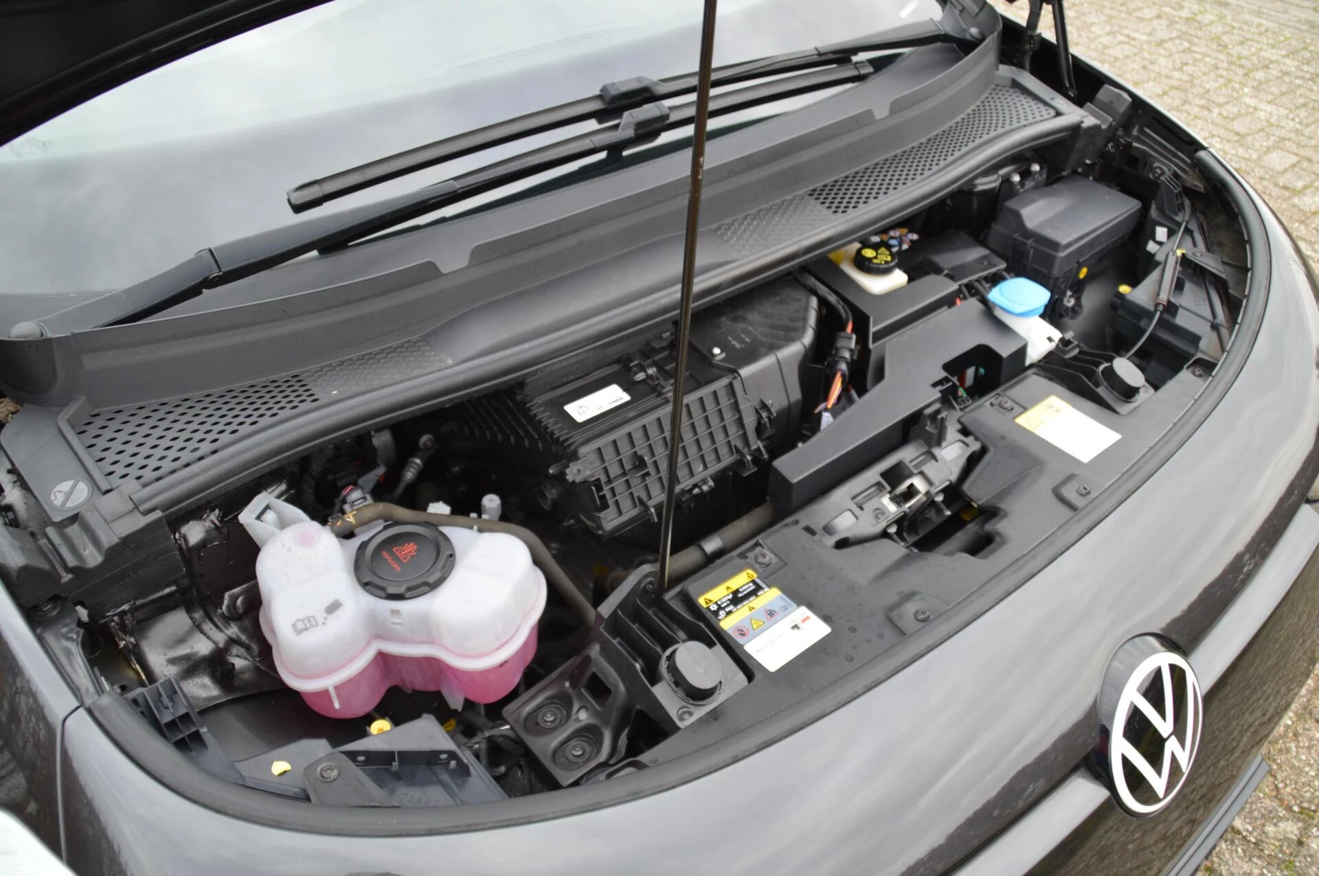 Hoofdafbeelding Volkswagen ID.3