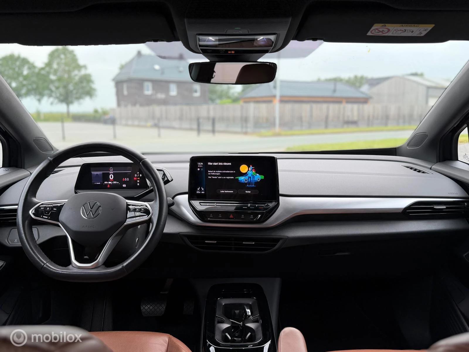 Hoofdafbeelding Volkswagen ID.4
