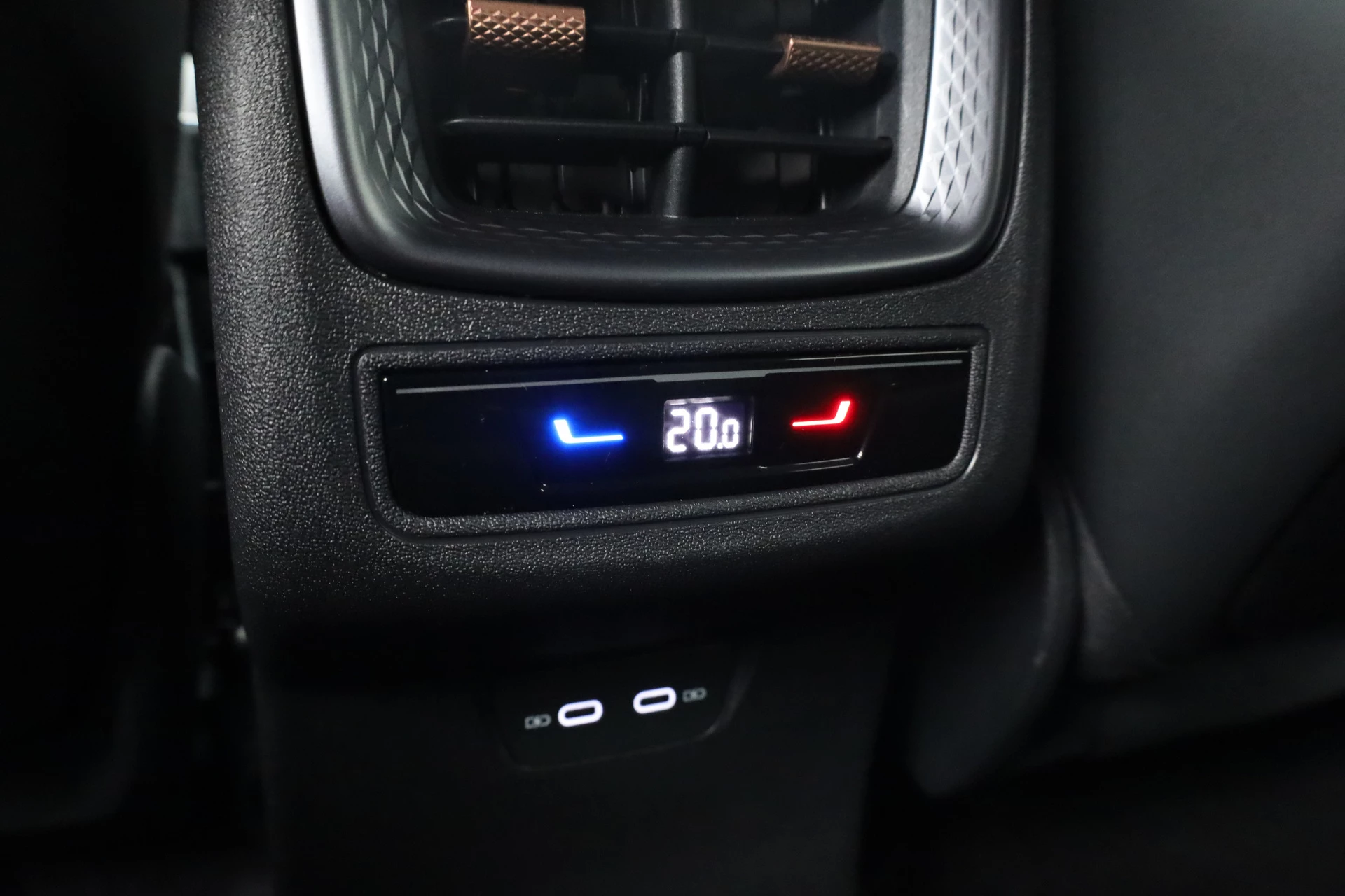 Hoofdafbeelding CUPRA Terramar