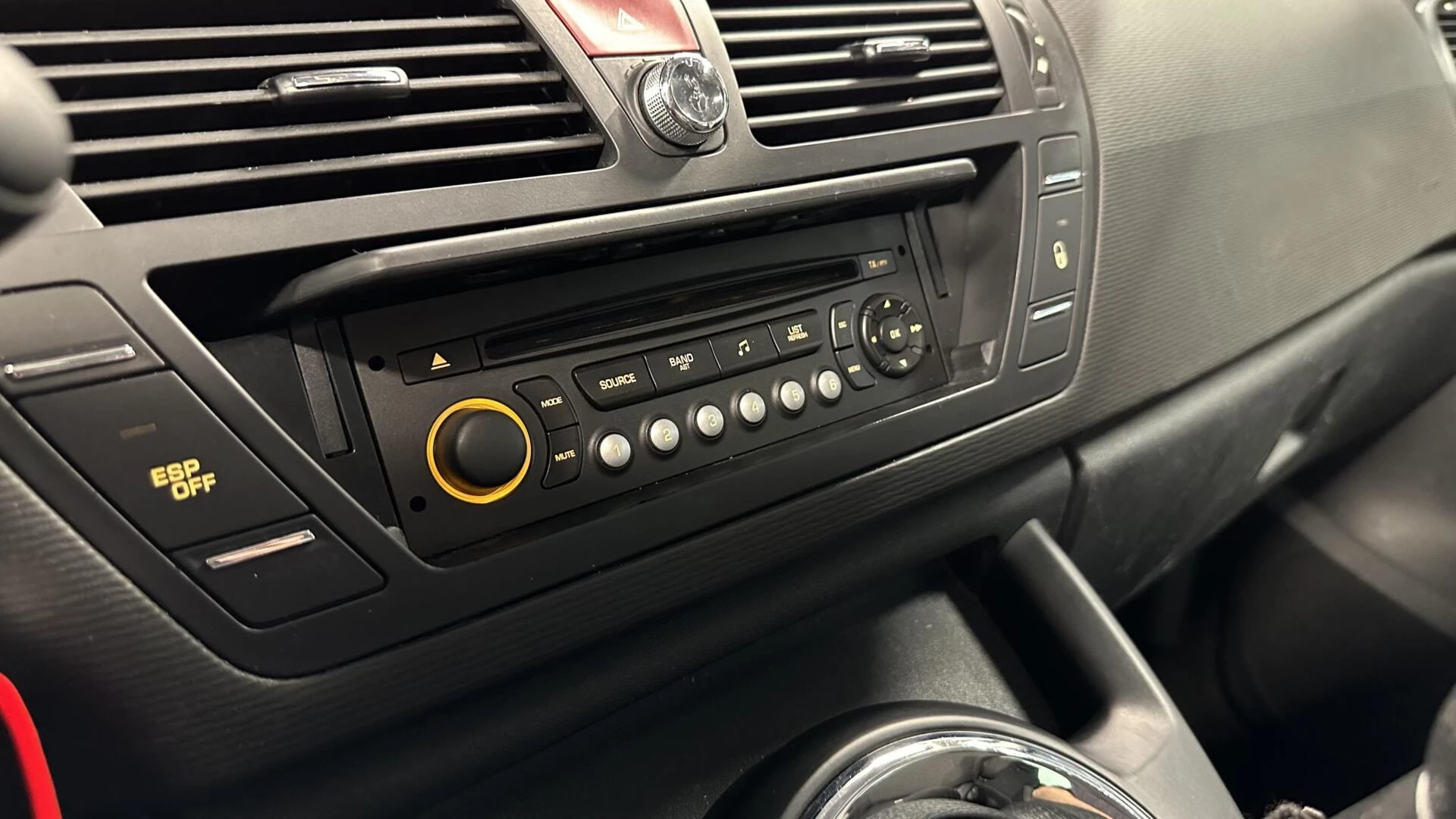 Hoofdafbeelding Citroën C4 Picasso