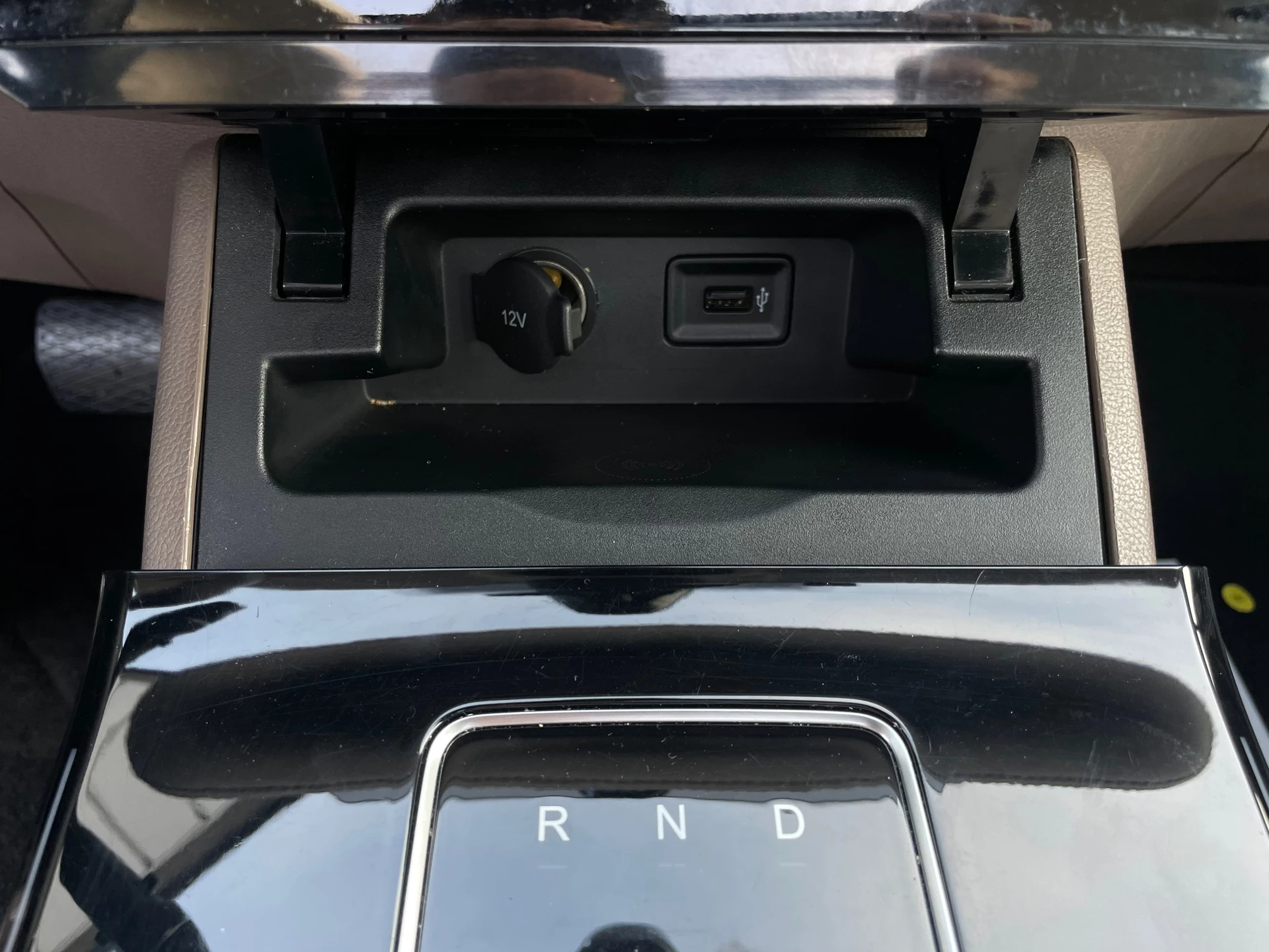 Hoofdafbeelding Aiways U5