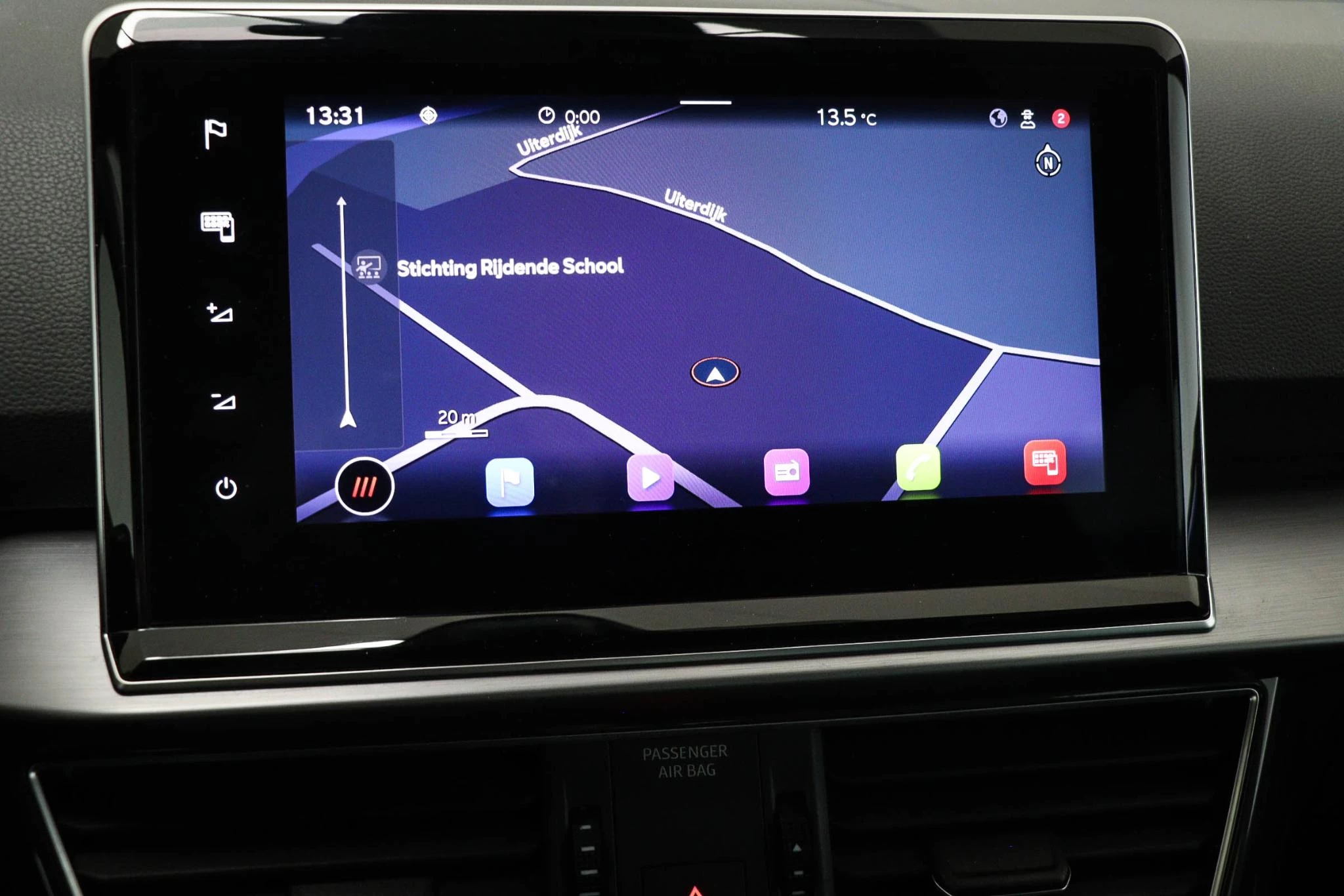 Hoofdafbeelding SEAT Tarraco