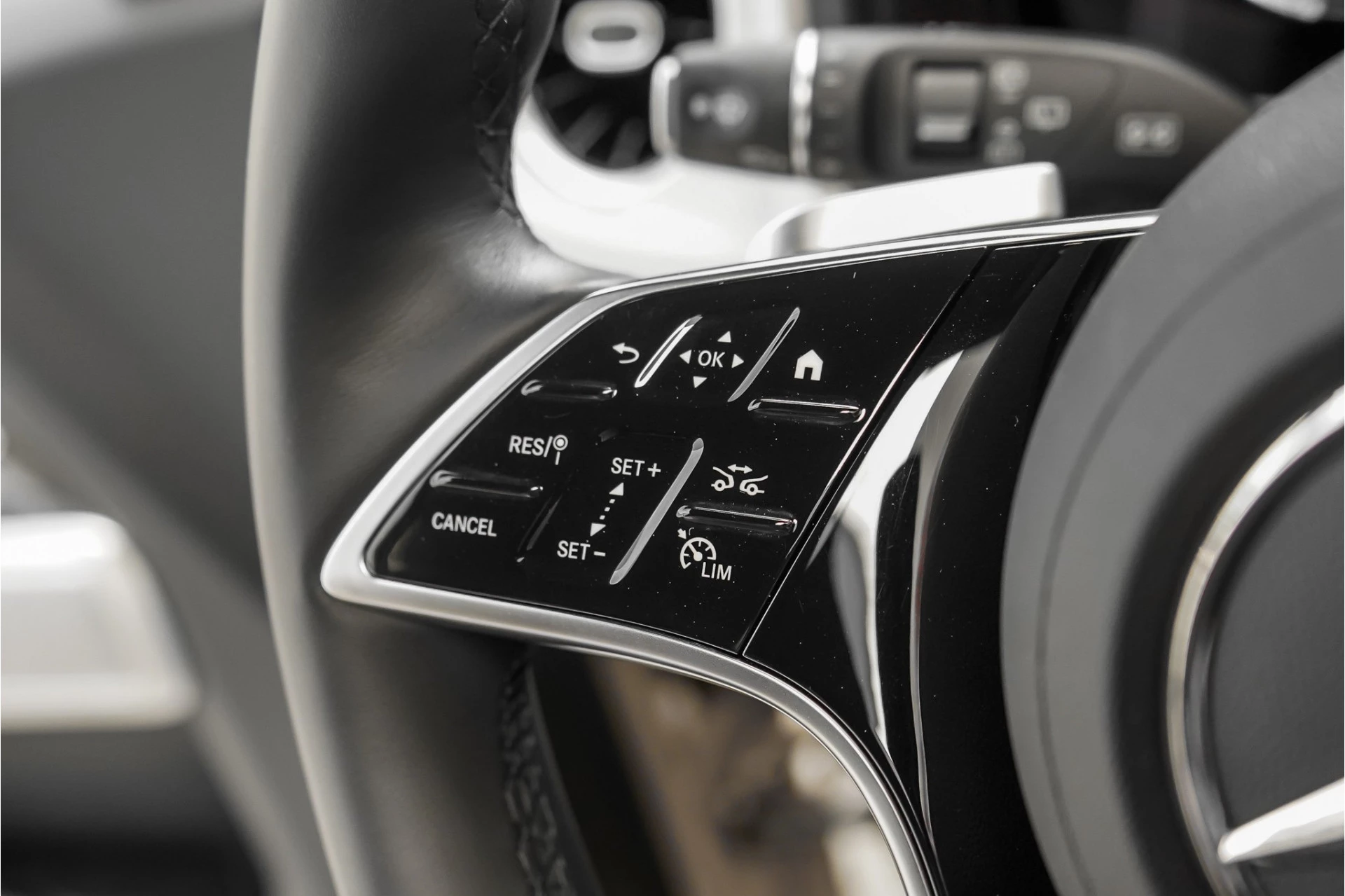 Hoofdafbeelding Mercedes-Benz G-Klasse