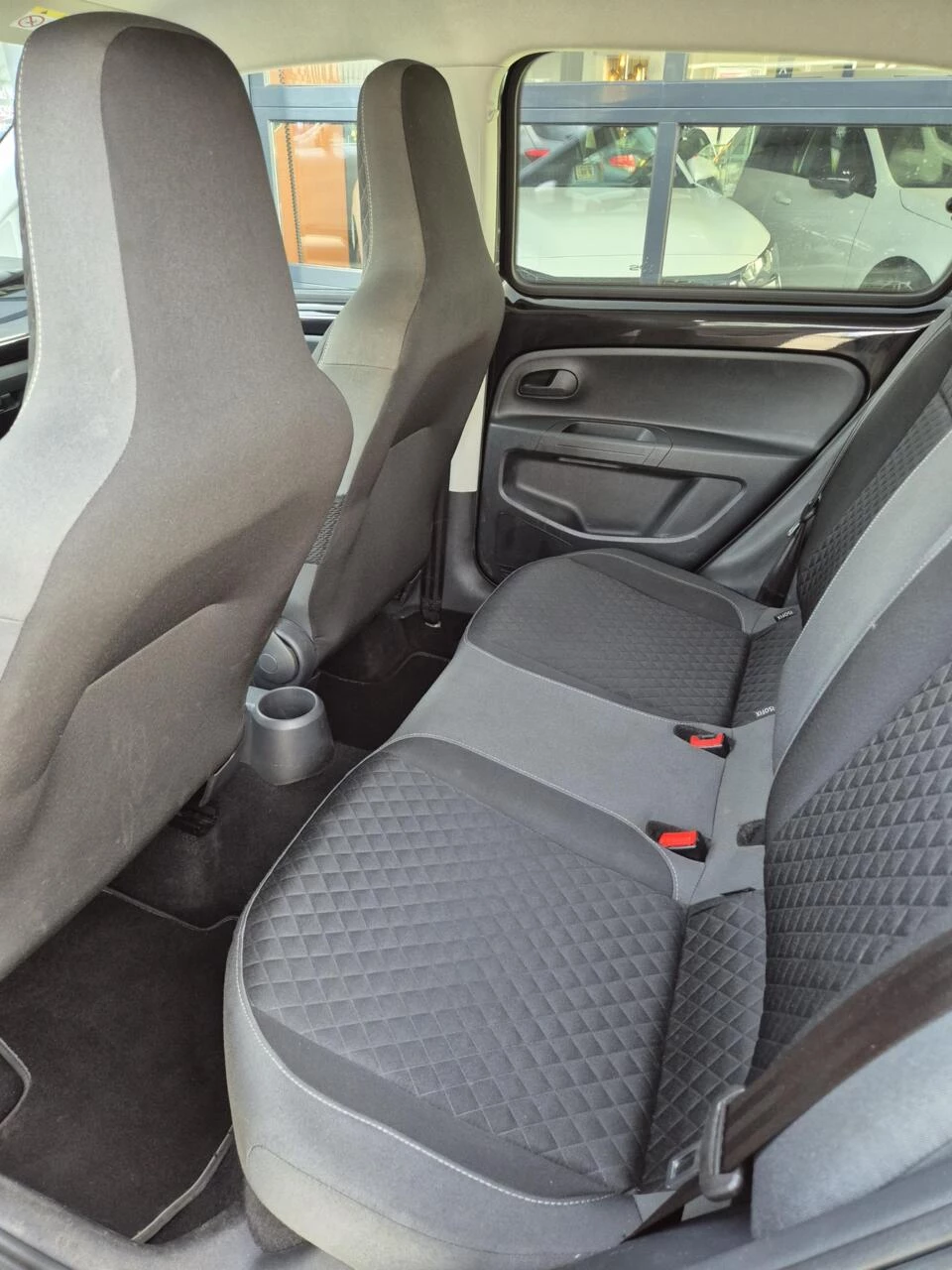 Hoofdafbeelding Škoda Citigo