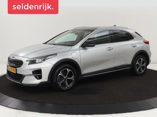 Kia XCeed 1.6 GDI PHEV ExecutiveLine | Schuifdak | Leder |  Stoelventilatie | Adaptive cruise | Camera | Stoel & stuurverwarming | Memory | Digital Cockpit | Plug In