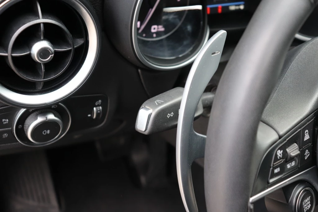 Hoofdafbeelding Alfa Romeo Stelvio