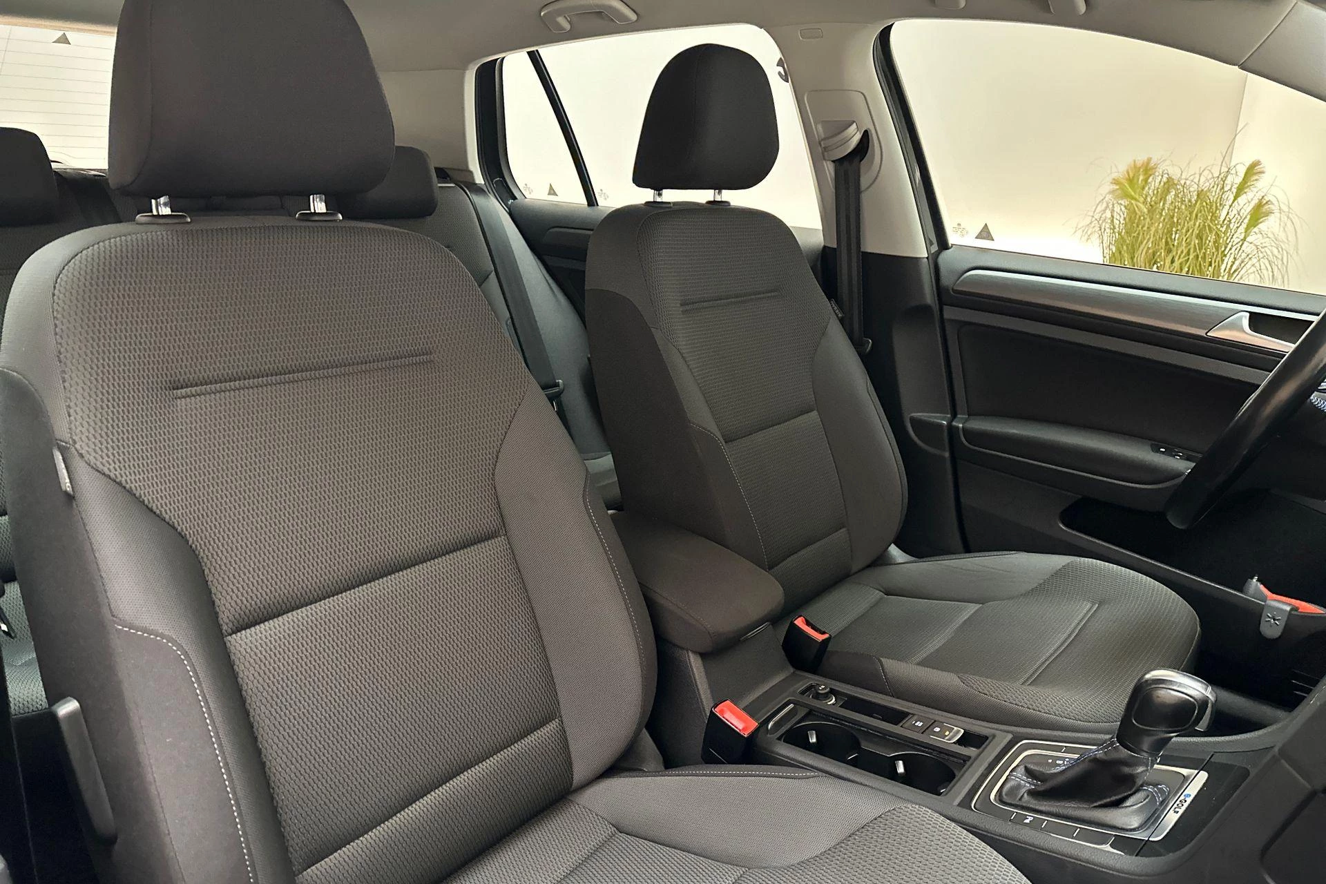 Hoofdafbeelding Volkswagen e-Golf