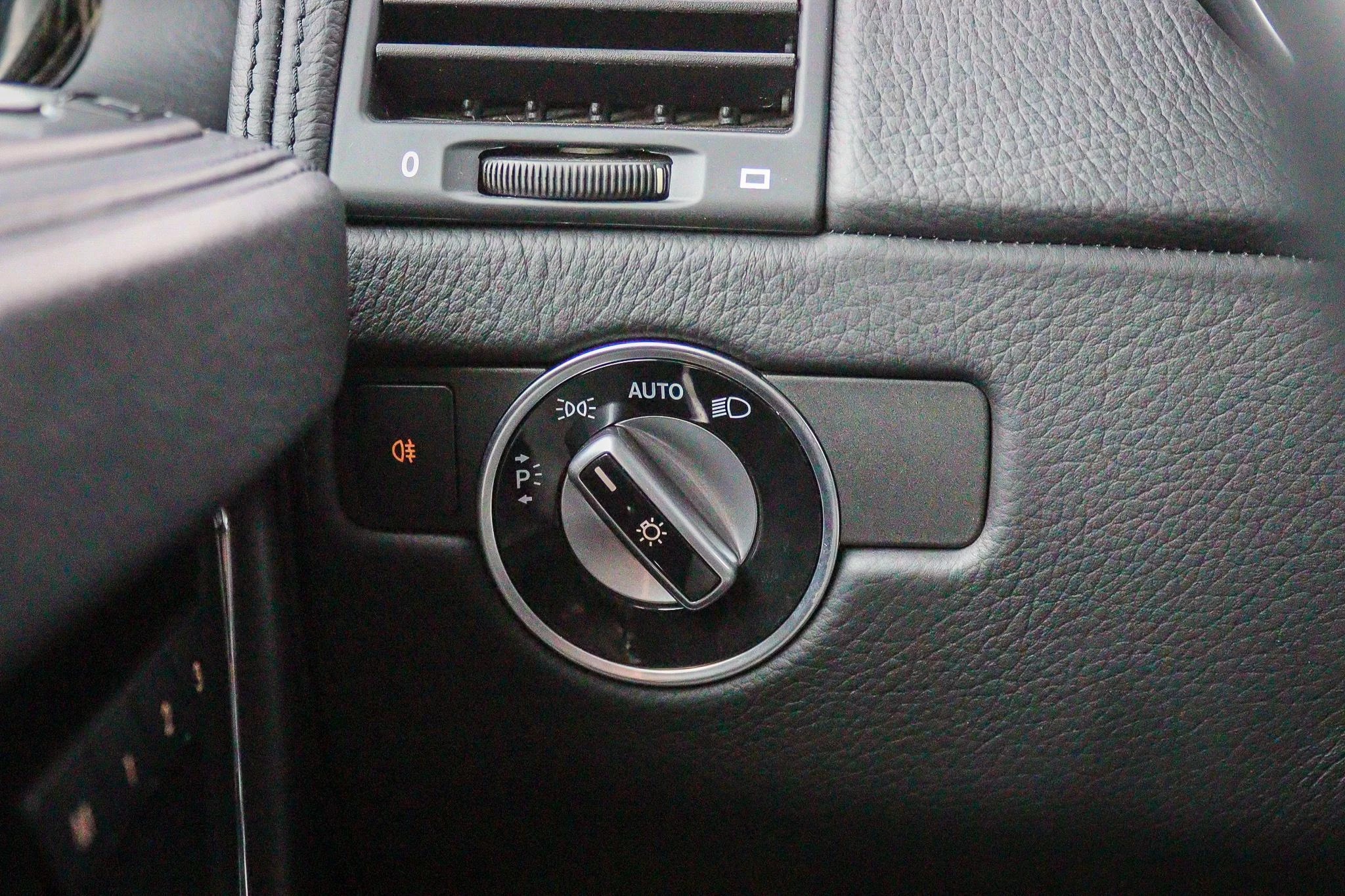 Hoofdafbeelding Mercedes-Benz G-Klasse