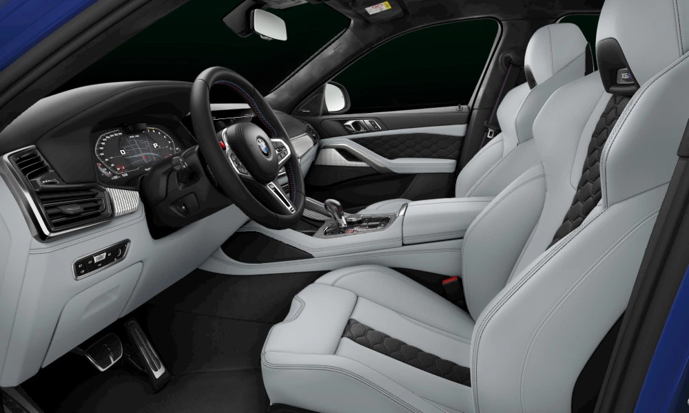 Hoofdafbeelding BMW X6