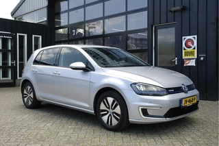 Hoofdafbeelding Volkswagen e-Golf Volkswagen e-Golf | NL-Auto | Carplay | Adap.Cruise