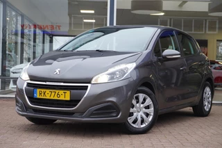 Peugeot 208 1.2 PureTech Active 5deurs | Airco | Navigatie | Elek. pakket | 2018 | PDC | Inruil mogelijk