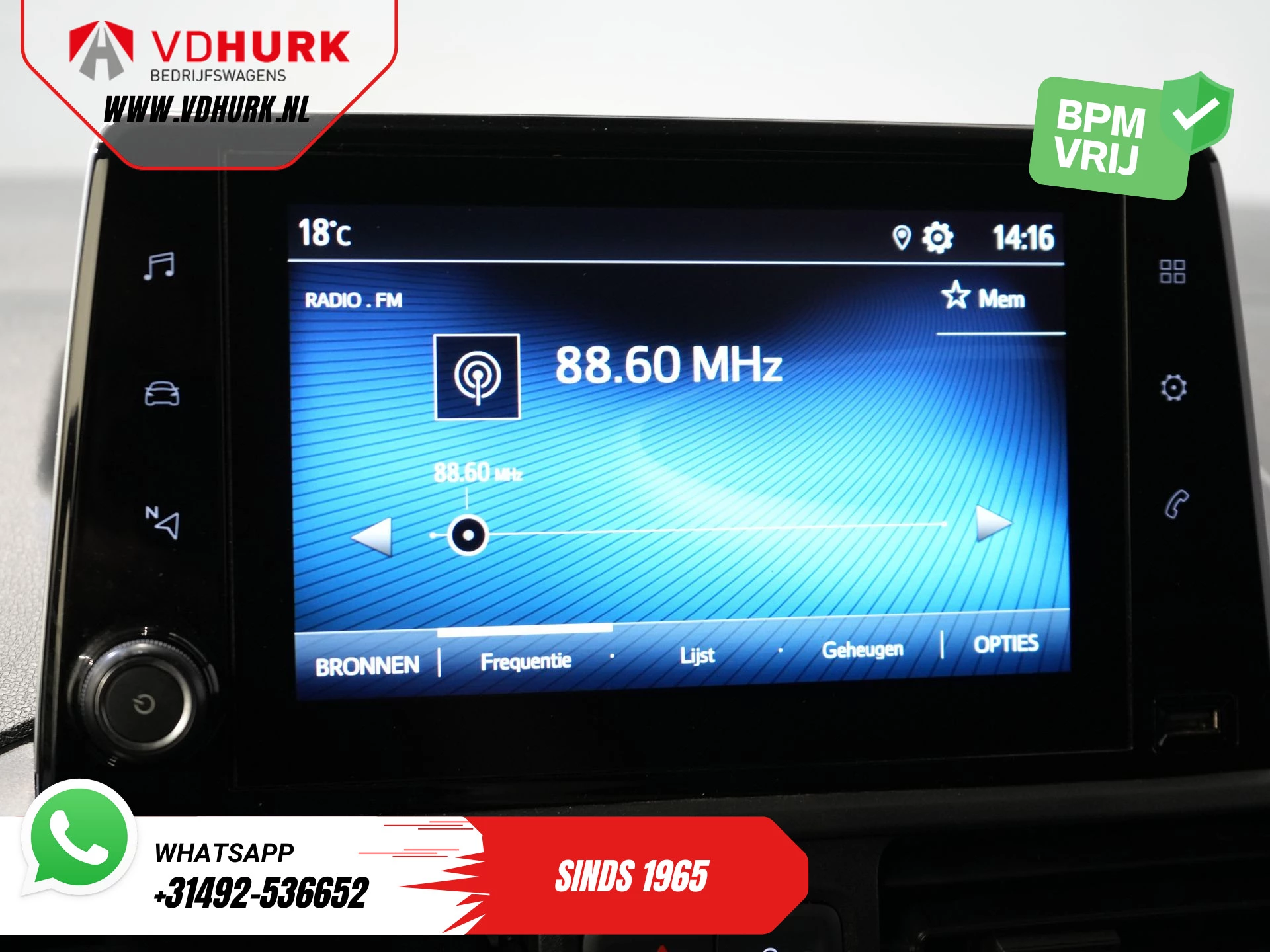 Hoofdafbeelding Toyota ProAce