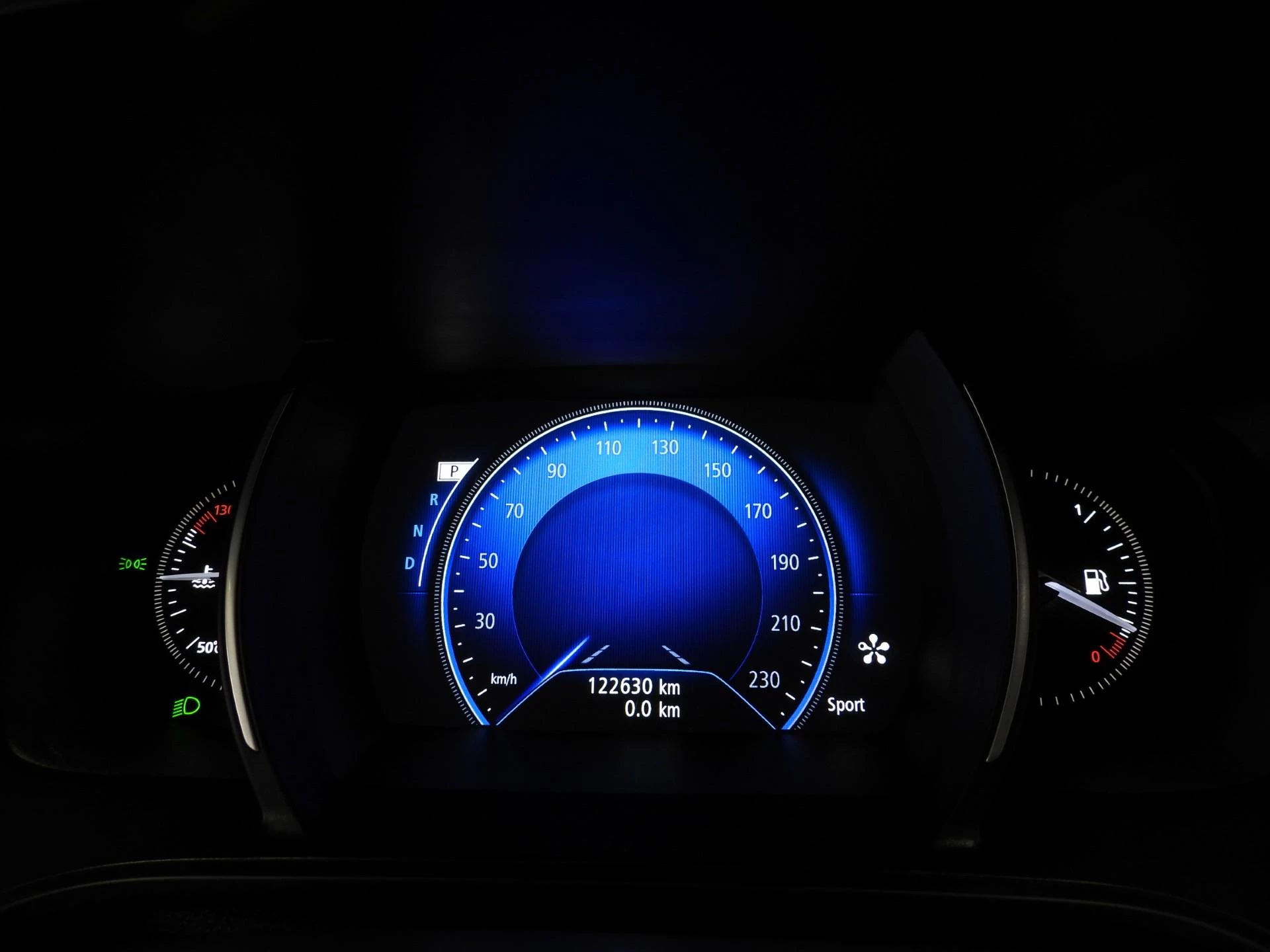 Hoofdafbeelding Renault Mégane