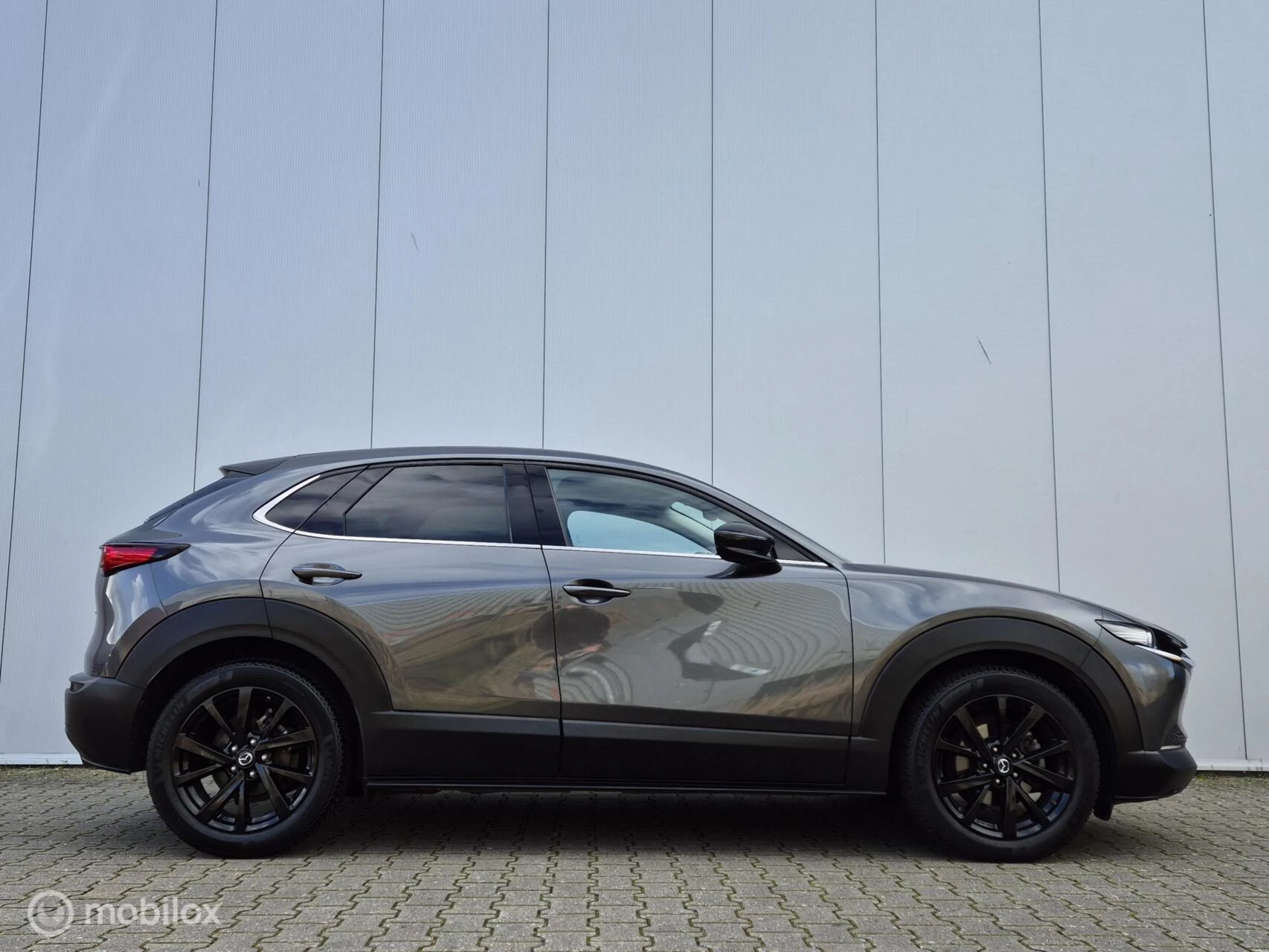 Hoofdafbeelding Mazda CX-30