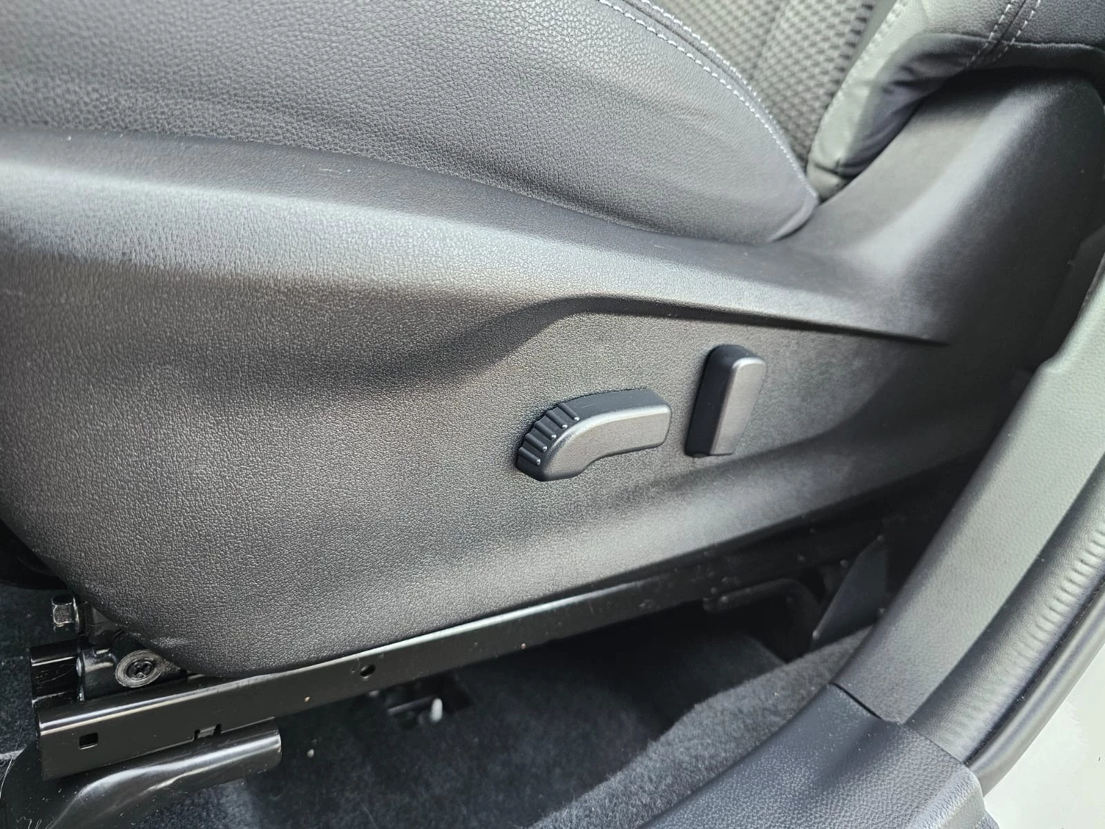 Hoofdafbeelding Subaru Forester