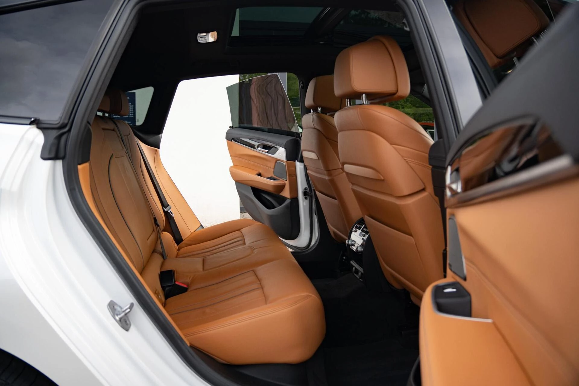 Hoofdafbeelding BMW 6 Serie