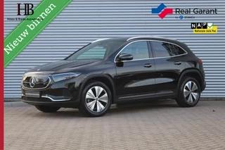 Mercedes EQA 250 67 kWh/SOH 98%/Pano/Memory/Headup/Burmester