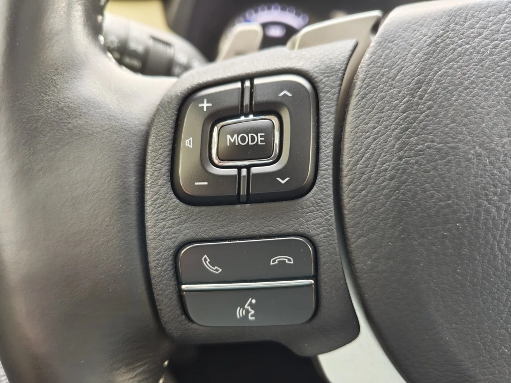 Hoofdafbeelding Lexus NX