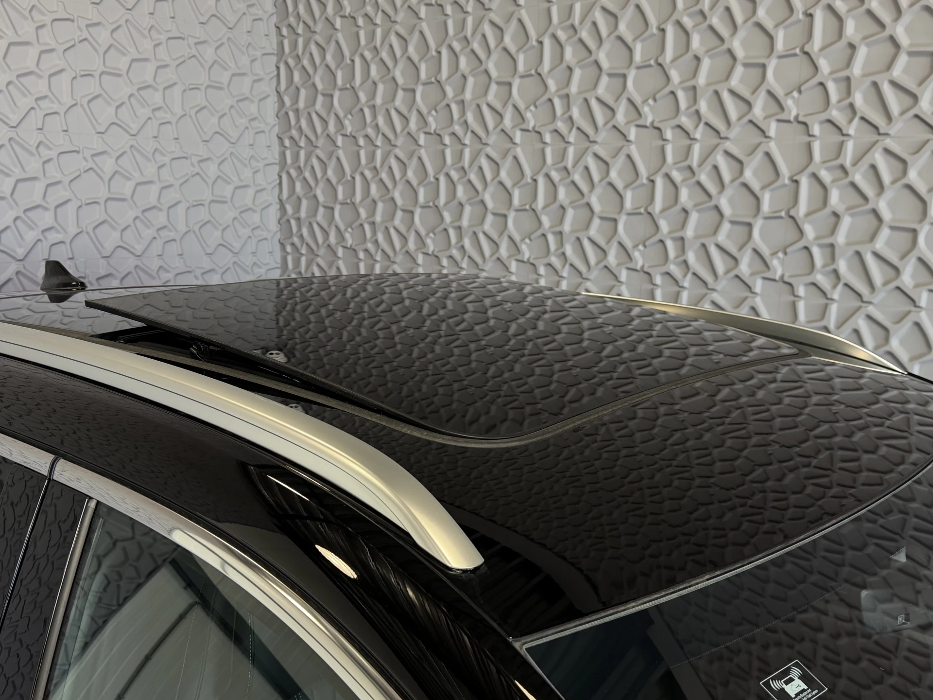 Hoofdafbeelding BYD SEAL U