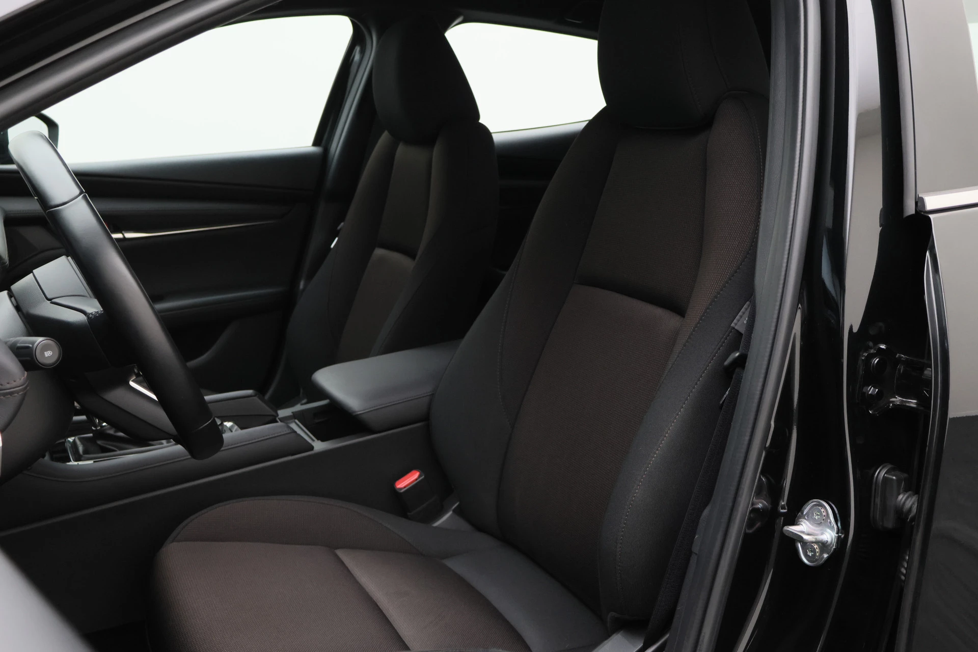 Hoofdafbeelding Mazda 3