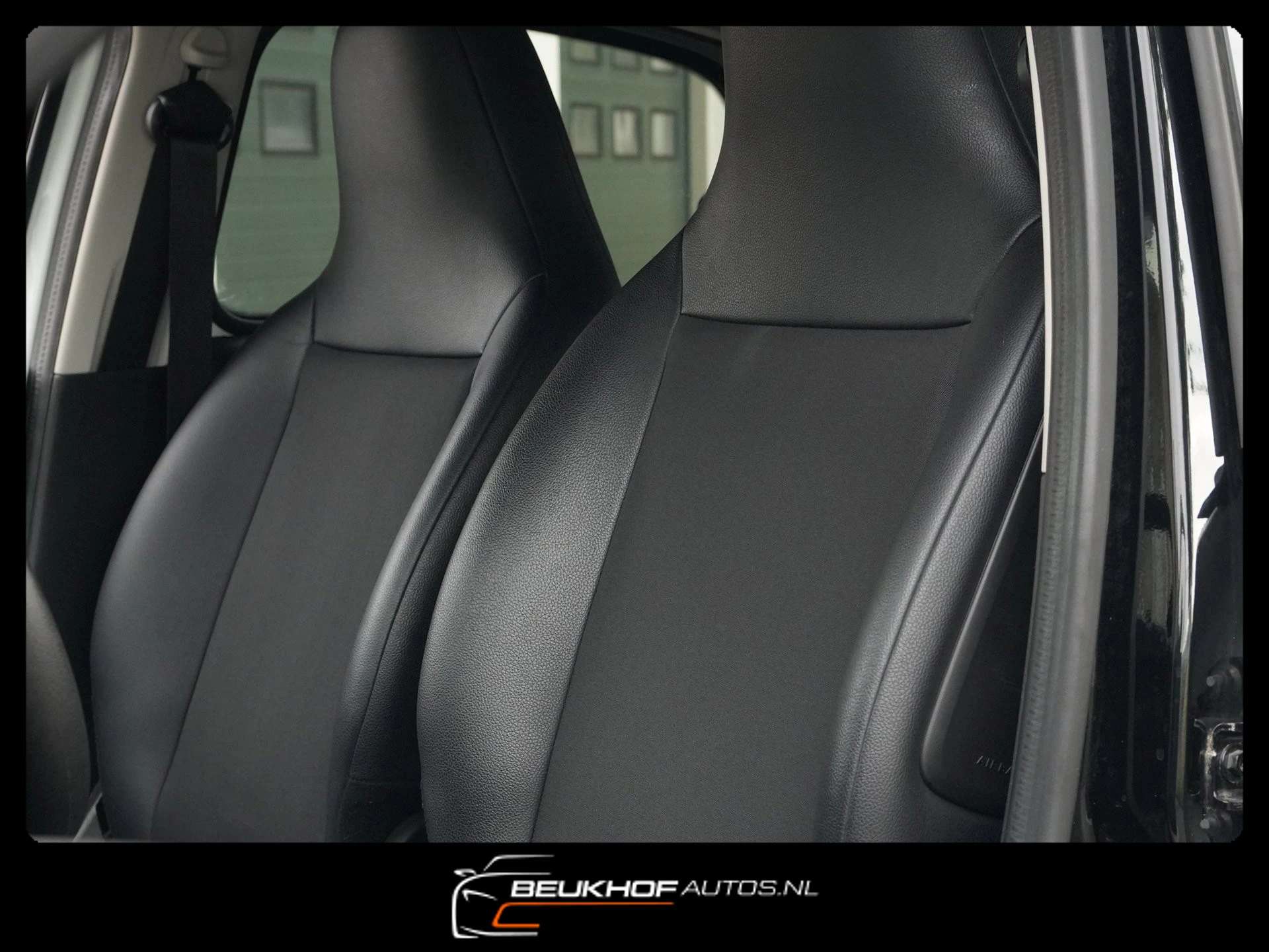 Hoofdafbeelding smart Forfour