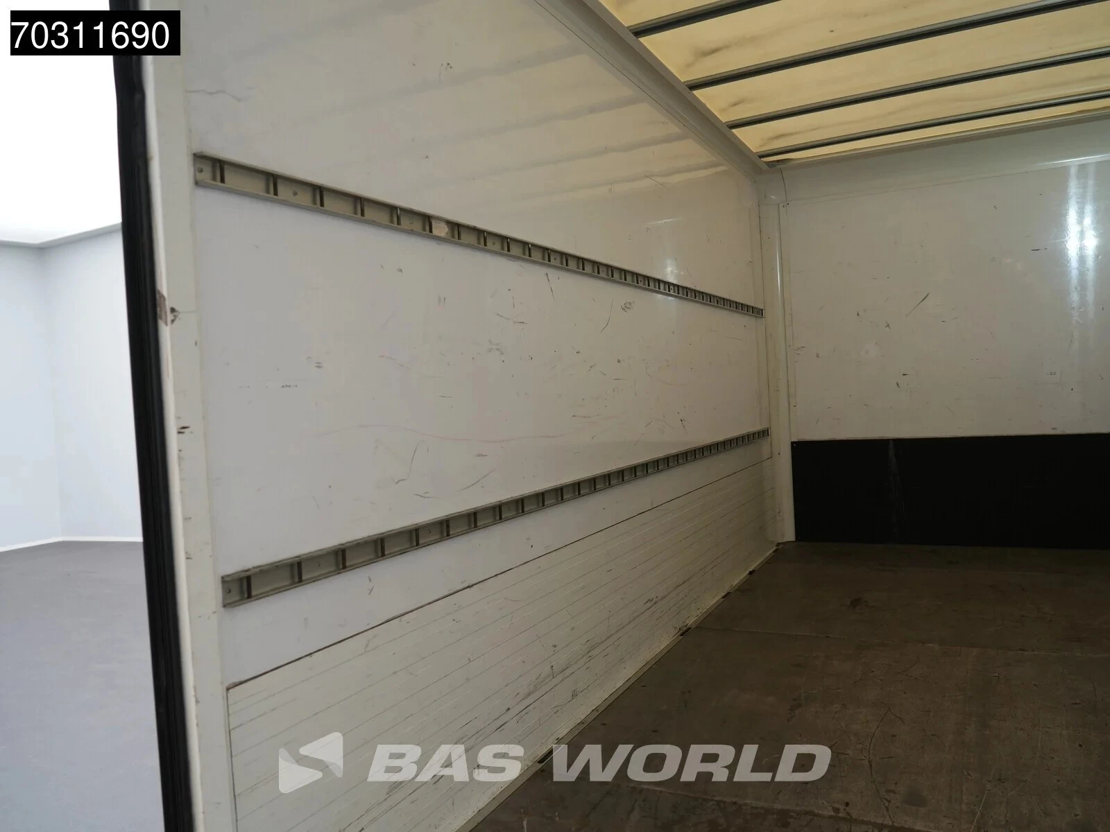 Hoofdafbeelding MAN TGE