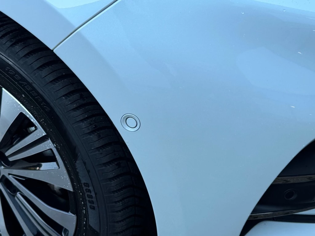 Hoofdafbeelding Renault ZOE