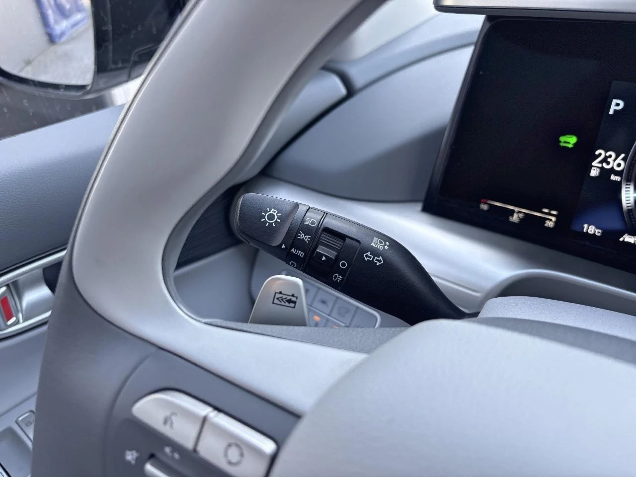 Hoofdafbeelding Hyundai Nexo