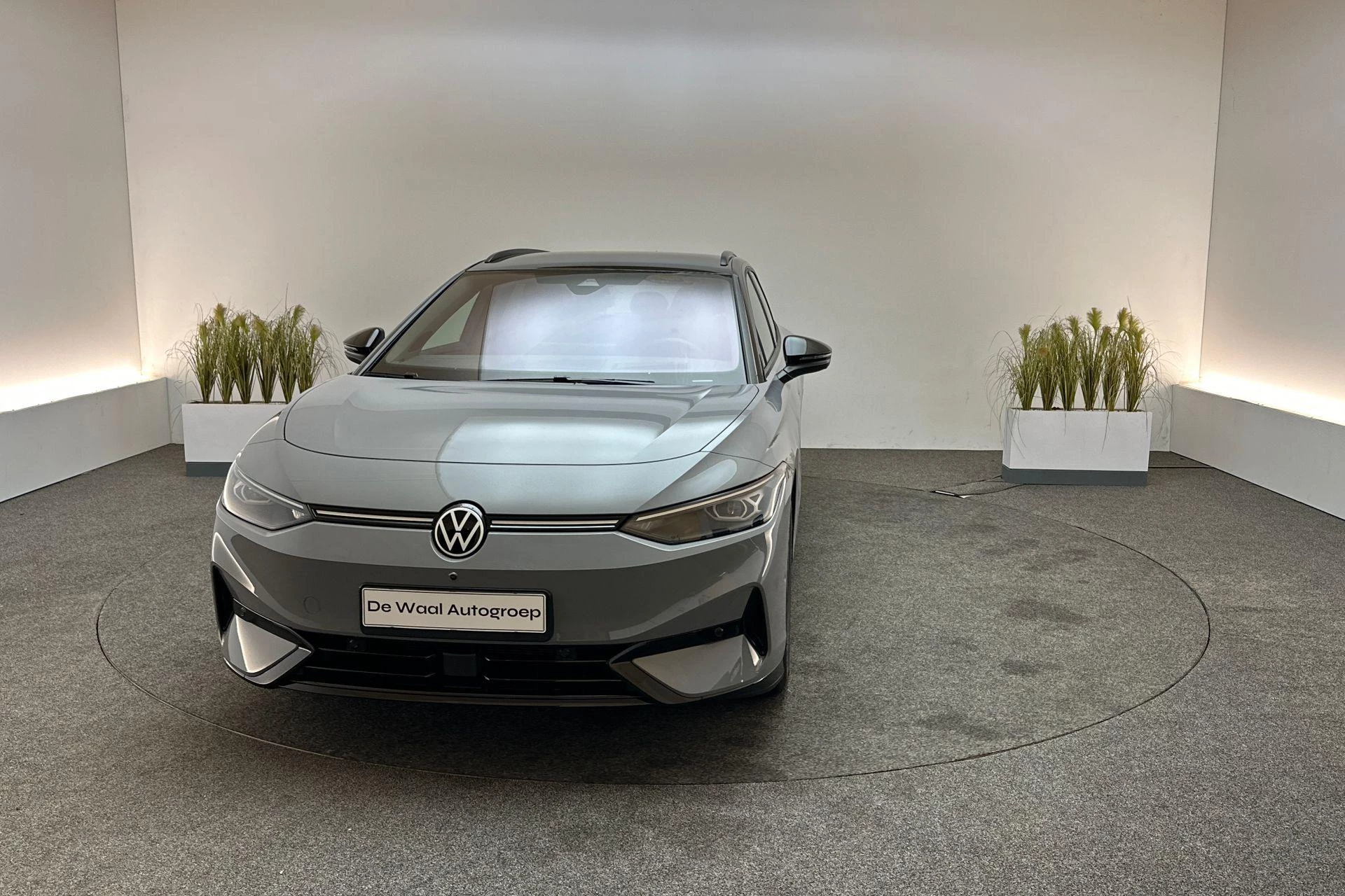 Hoofdafbeelding Volkswagen ID.7