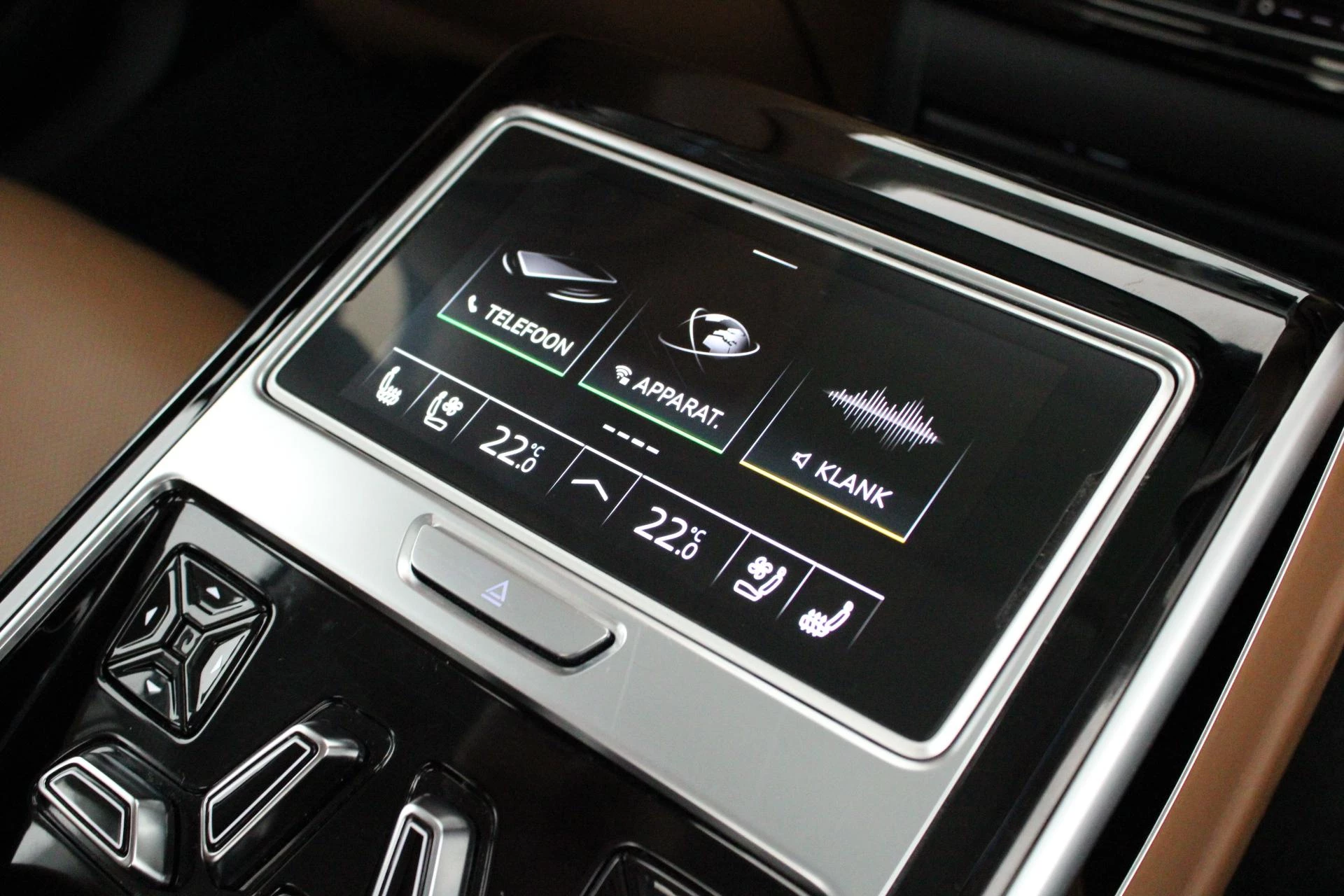 Hoofdafbeelding Audi A8
