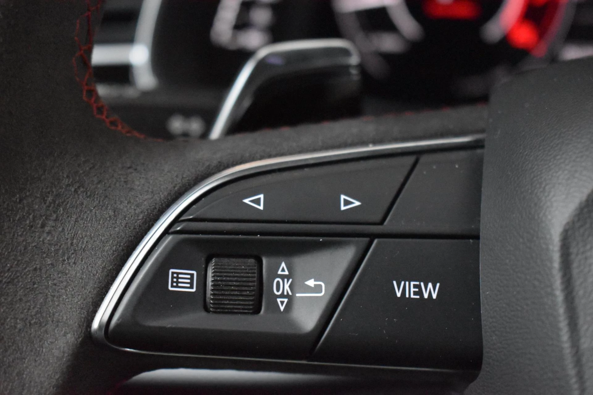 Hoofdafbeelding Audi RSQ8