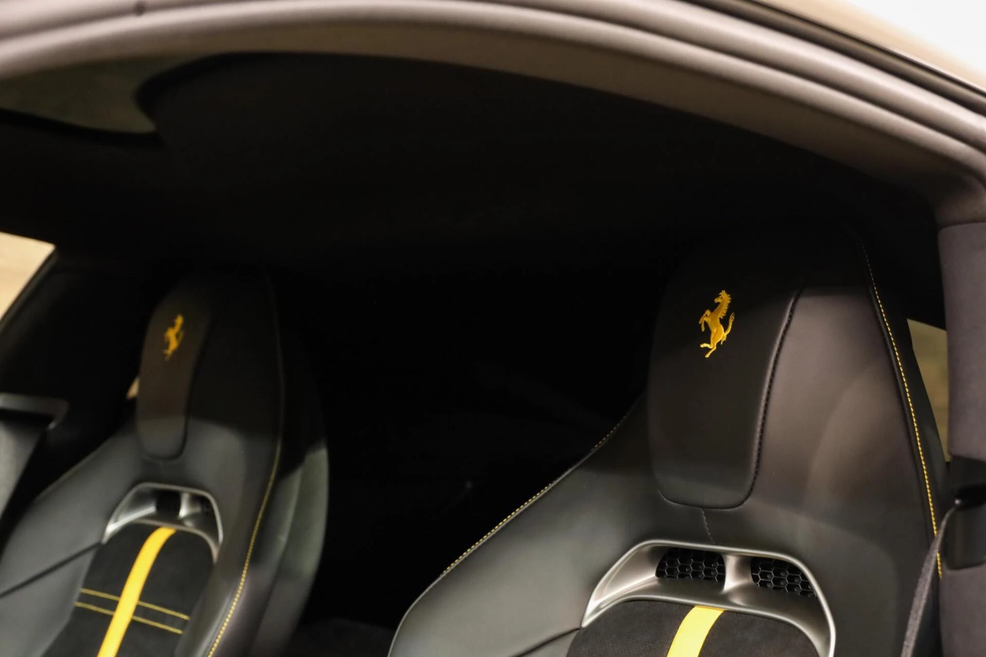 Hoofdafbeelding Ferrari 12Cilindri