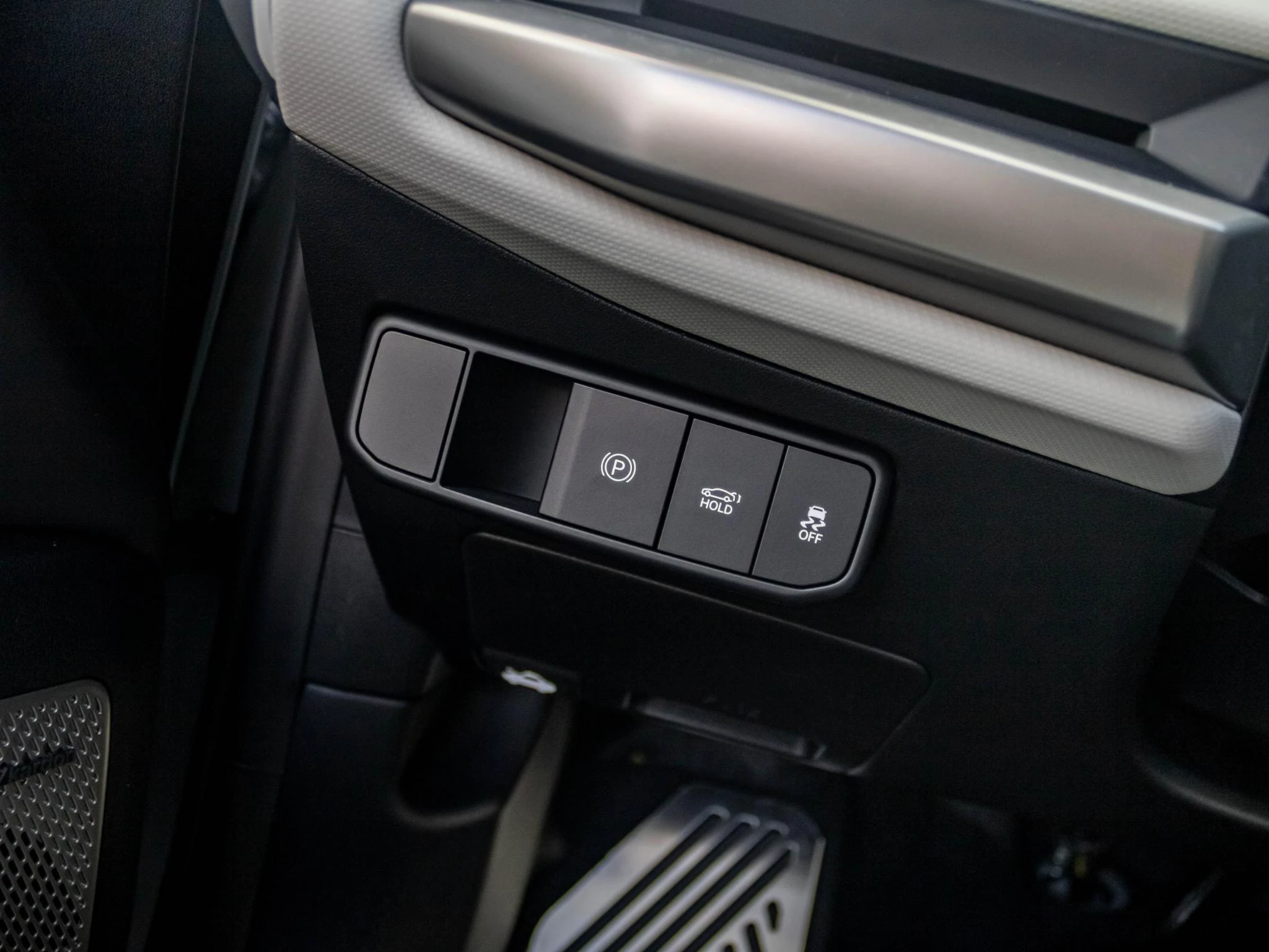Hoofdafbeelding Kia EV4
