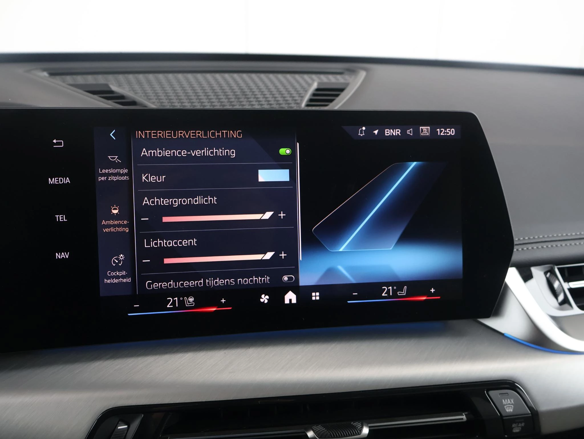 Hoofdafbeelding BMW iX1