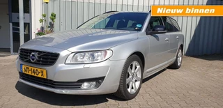 Volvo V70 2.0 D3 DYNAMIC EDITION