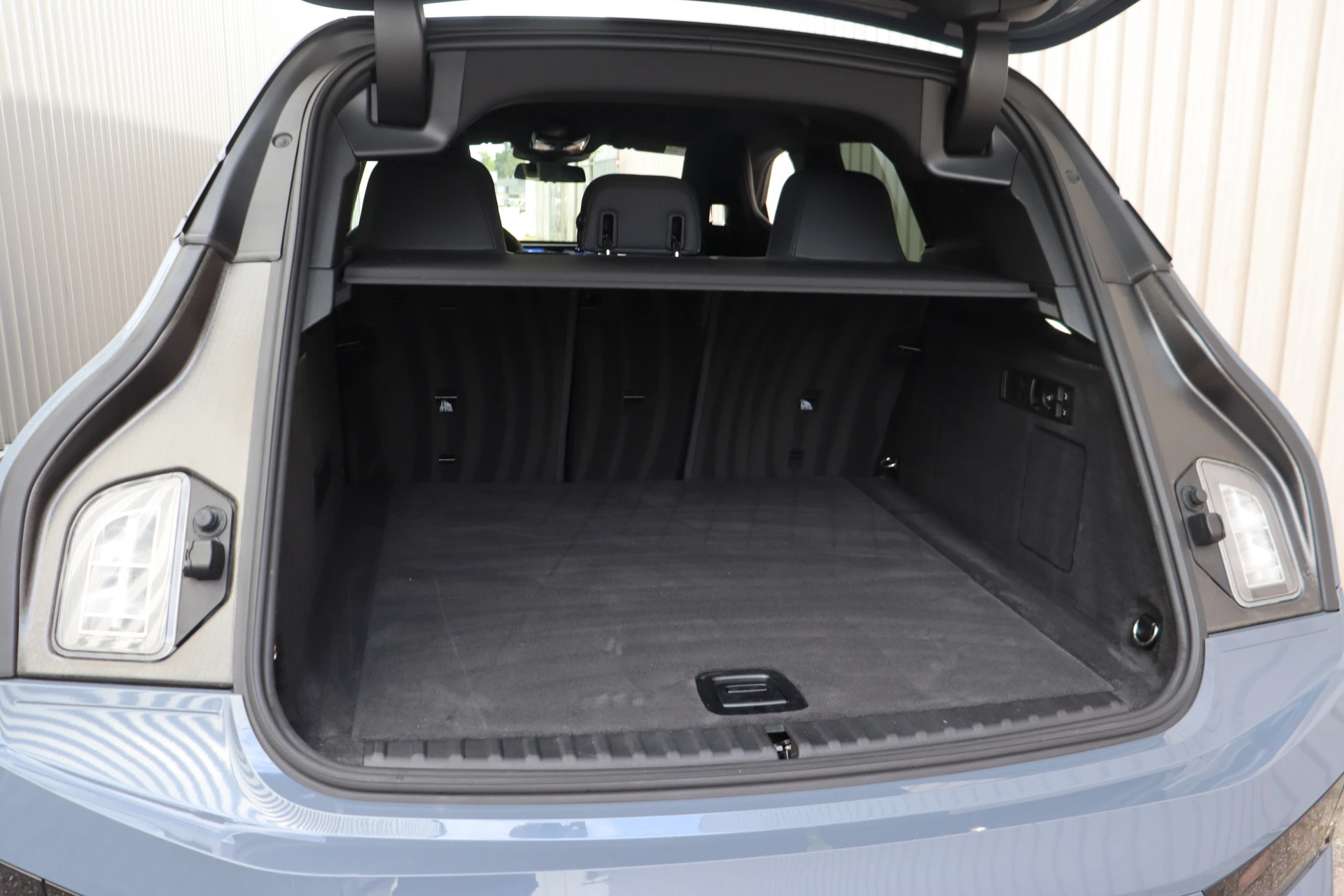 Hoofdafbeelding BMW iX