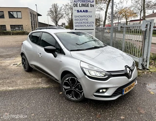 Renault Clio 0.9 TCe Bose